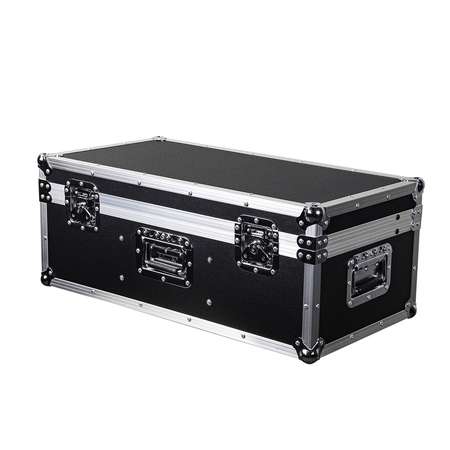 Image nº8 du produit Flight case à 6 compartiments variables 74 X 37 X 28