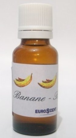 Image principale du produit Parfum pour liquide machine à fumée Banane
