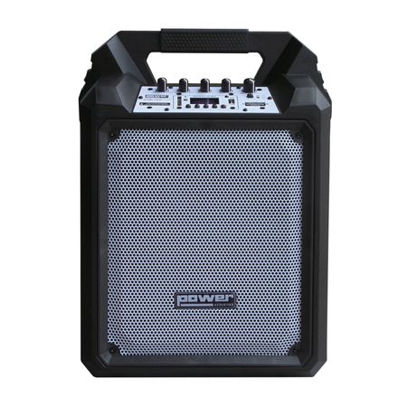 Image nº4 du produit Sono portable Power acoustics FUN Move 100w USB bluetooth