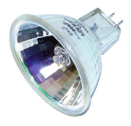 Image principale du produit LAMPE FXL 82V 410W GY5.3 GE