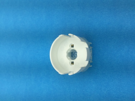 Image principale du produit Douille volante pour tube T8 néon fluo G13 26mm