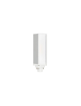 Image principale du produit Ampoule led G24Q3 et GX24Q3 GE Biax 4 pin 12,5W 3000K