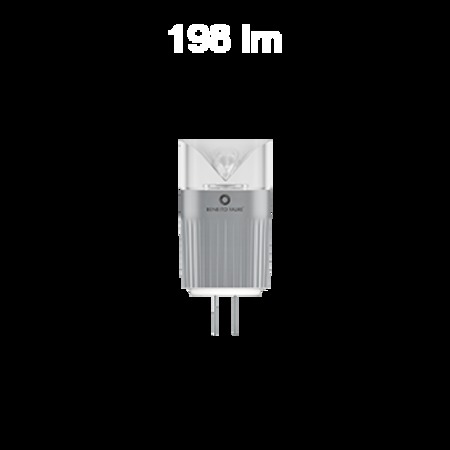 Image principale du produit Ampoule LED 12V 2.5W G4 Beneito et Faure