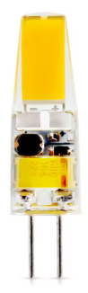 Image principale du produit G4 led 230V blanc froid 3W.
