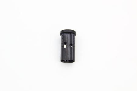 Image principale du produit douille G4 miniature plastique ronde pour tige 7.8mm de diamètre