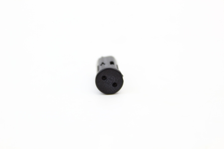 Image nº3 du produit douille G4 miniature plastique ronde pour tige 7.8mm de diamètre