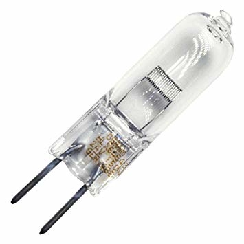 Image principale du produit Ampoule Halogène G6.35 24V 250W 130120
