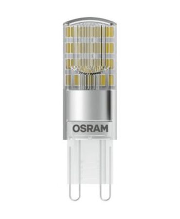 Image principale du produit Lampe G9 Osram Parathom Pin 30 2,6W 827