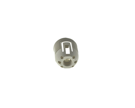 Image secondaire du produit cabochon plastique pour fixation M10 sur douille G9