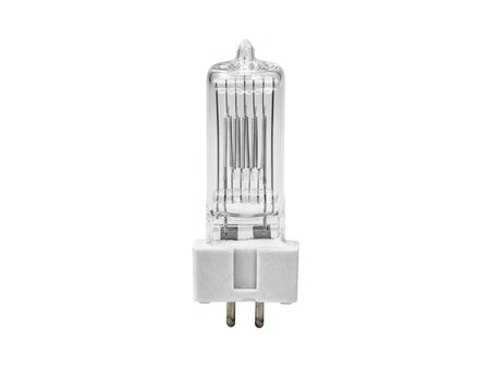 Image principale du produit Lampe GY9.5 1000W omnilux 3200K 200h