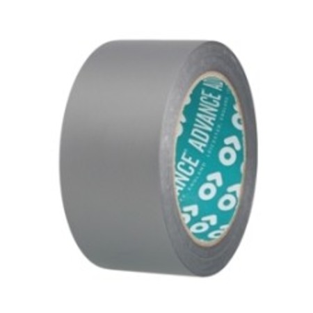 Image principale du produit AT7 Advance - Gaffer tapis de danse 50 mm x 33 m gris