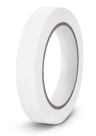 Image principale du produit EXA-Tape Defender - Adhésif strié de marquage console blanc pro 19 X 33m