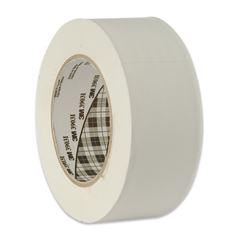 Image principale du produit Gaffer Vinyl haute qualité blanc 3M 50mm longueur 50m