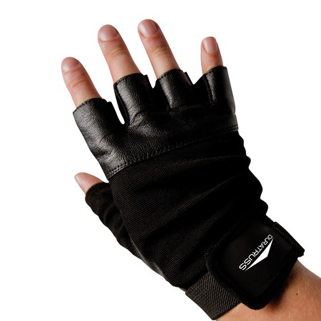 Image principale du produit Gants de travail Duratruss renforts intérieurs taille XL