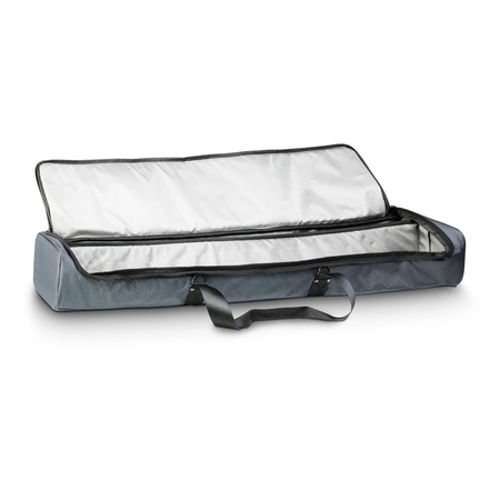 Image principale du produit Sac de transport Cameo GearBag 400s pour barres led 1m 1120 x 180 x 115 mm