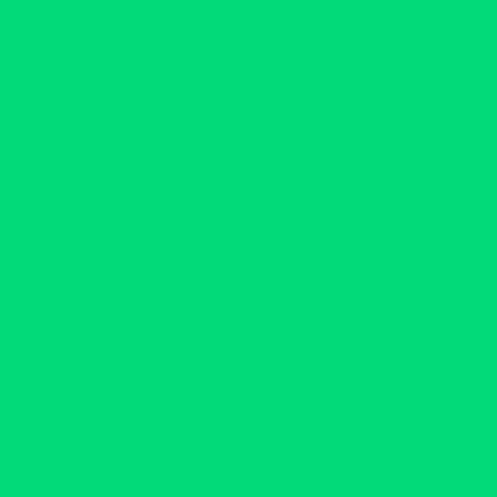 Image principale du produit Feuille Lee Filters 124 Dark green 0.53 x 1.22 m