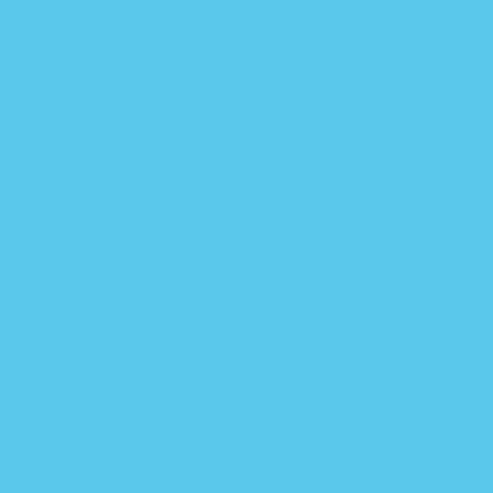 Image principale du produit feuille Gélatine lee Filter 122 X 53 cm  bleu Daylight blue 165 LEE FILTER