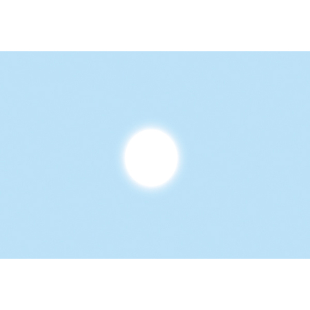Image secondaire du produit Feuille Lee Filters 224 frost daylight blue 0.53 x 1.22 m
