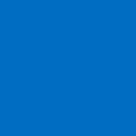Image principale du produit feuille Gélatine 122 X 53 cm 363 Special medium blue  LEE FILTERS