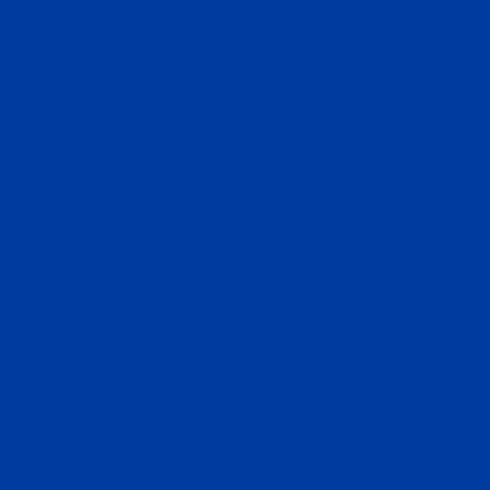 Image principale du produit feuille Gélatine 122 X 53 cm 713 J.Winter blue LEE FILTERS
