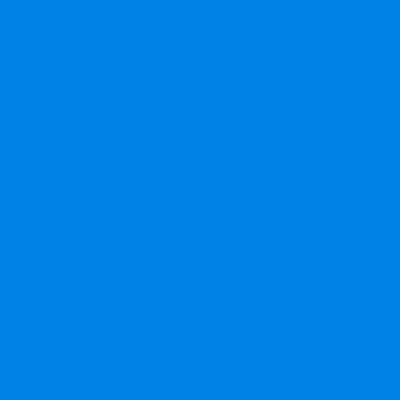 Image principale du produit Feuille Lee Filters 721 Berry blue 0.53 x 1.22 m