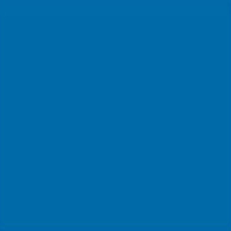 Image principale du produit Feuille Lee Filters 722 Bray blue 0.53 x 1.22 m