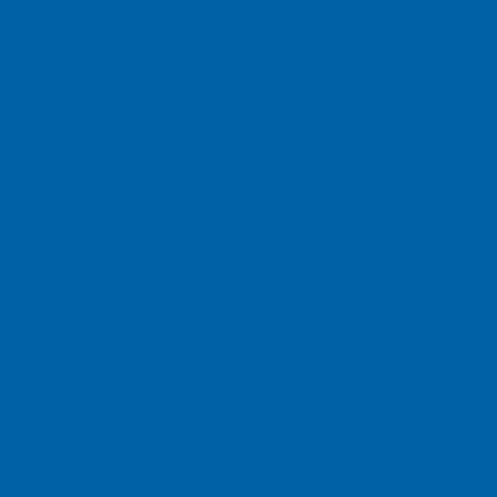 Image principale du produit Feuille Rosco Supergel 79 Bright Blue 1.00 x 0.61 m