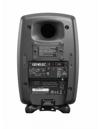 Image secondaire du produit Enceinte de monitoring Genelec 8030 CP Bi-amplifié 5 pouces 100w RMS