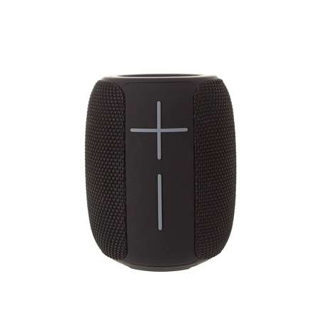 Image nº3 du produit Getone 25 Black Yourban Enceinte bluetooth et USB étanche IP65