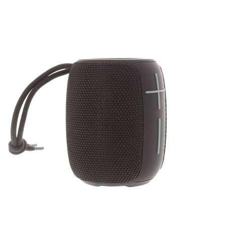 Image nº4 du produit Getone 25 Black Yourban Enceinte bluetooth et USB étanche IP65