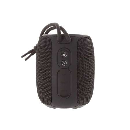 Image nº8 du produit Getone 25 Black Yourban Enceinte bluetooth et USB étanche IP65