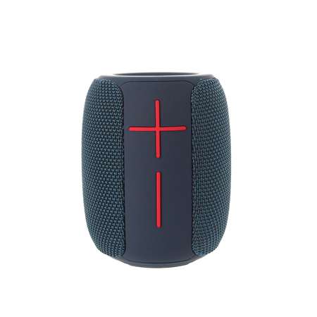 Image secondaire du produit Getone 25 Blue Yourban Enceinte bluetooth et USB bleu étanche IP65