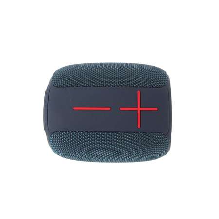 Image nº5 du produit Getone 25 Blue Yourban Enceinte bluetooth et USB bleu étanche IP65