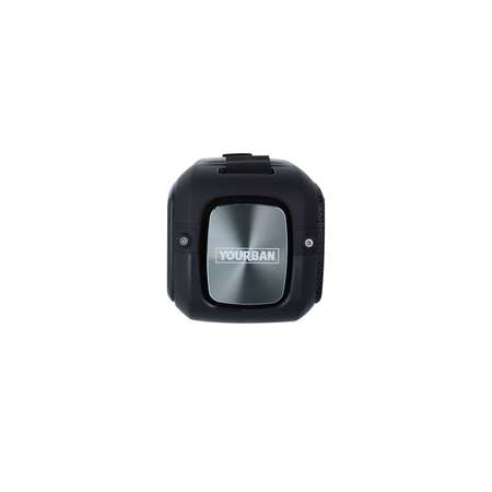 Image nº3 du produit Getone 60 Black  YourBan enceinte bluetooth compacte IP63