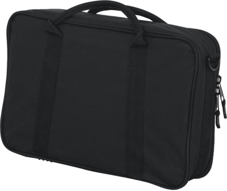 Image nº4 du produit GK-1610 Gator - Sac de transport pour micro claviers 25,4 x 40,6 x 7,6 cm
