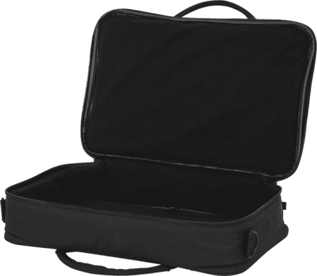 Image nº5 du produit GK-1610 Gator - Sac de transport pour micro claviers 25,4 x 40,6 x 7,6 cm