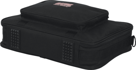 Image nº6 du produit GK-1610 Gator - Sac de transport pour micro claviers 25,4 x 40,6 x 7,6 cm