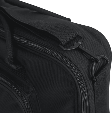 Image nº7 du produit GK-1610 Gator - Sac de transport pour micro claviers 25,4 x 40,6 x 7,6 cm