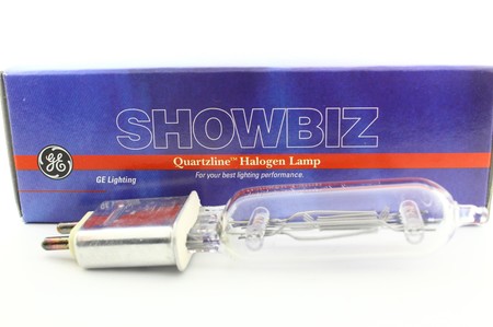 Image principale du produit LAMPE GKV 240V 600W G9.5 Tungsram GE 250h Type HX600