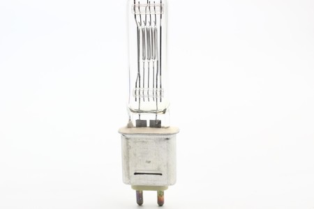 Image secondaire du produit LAMPE GKV 240V 600W G9.5 Tungsram GE 250h Type HX600