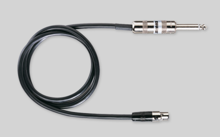 Image secondaire du produit Système complet SHURE GLXD14E-Z2 pour guitare et basse