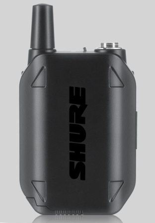 Image nº3 du produit Système complet SHURE GLXD14E-Z2 pour guitare et basse