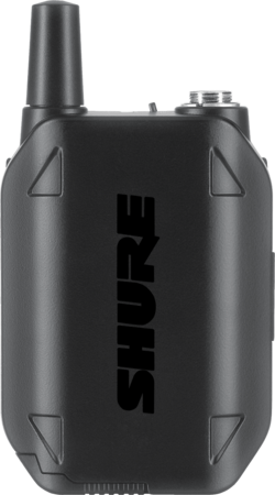 Image secondaire du produit Système sans fil shure GLXD14RE-Z2 Récepteur et émetteur pour instrument