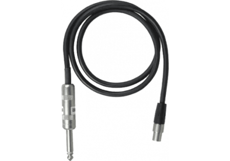 Image nº4 du produit GLXD16+E-Z4 Shure - Système sans fil pour guitare sur batterie
