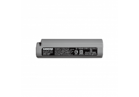 Image nº5 du produit GLXD16+E-Z4 Shure - Système sans fil pour guitare sur batterie
