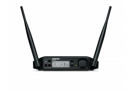 Image nº6 du produit GLXD24+E-SM58-Z4 Shure - Micro sans-fil main SM58 sur batterie