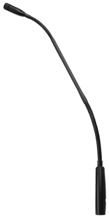 Image principale du produit GM-5212 JTS - Micro col de cygne statique