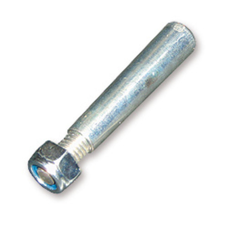 Image principale du produit Goupille type AXE fileté M8 pour structure ASD
