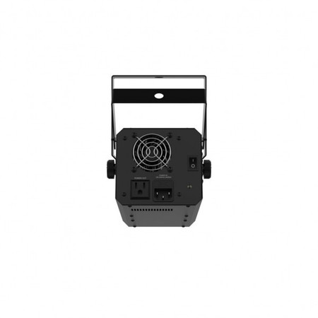 Image secondaire du produit Gobo Shot ChauvetDj - Projecteur de gobo à led 32W 10 gobos fournis