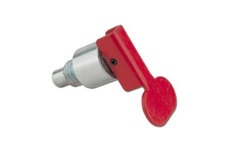 Image principale du produit Goupille de sécurité ASD pour pieds type ALT 470